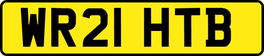 WR21HTB