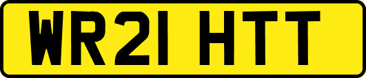WR21HTT