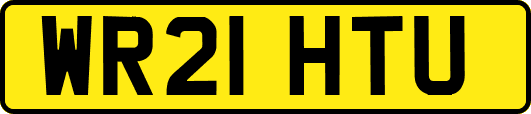 WR21HTU
