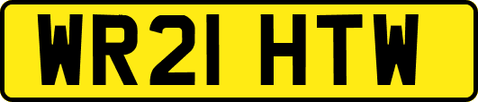 WR21HTW