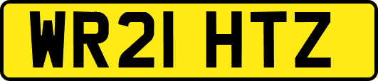 WR21HTZ