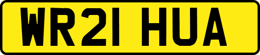 WR21HUA