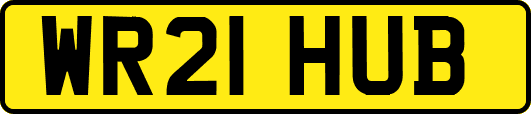 WR21HUB
