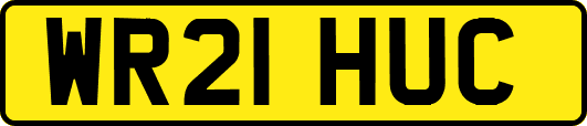 WR21HUC