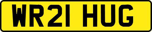 WR21HUG
