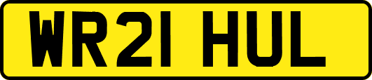 WR21HUL