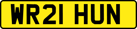 WR21HUN