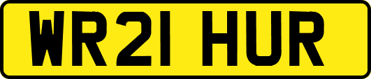 WR21HUR