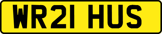 WR21HUS