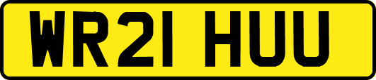WR21HUU