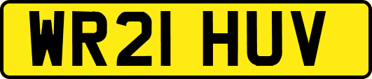 WR21HUV
