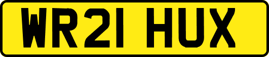 WR21HUX