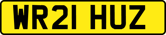 WR21HUZ