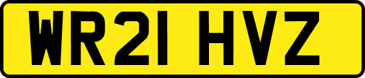 WR21HVZ