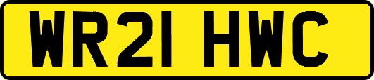 WR21HWC