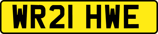 WR21HWE