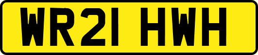 WR21HWH