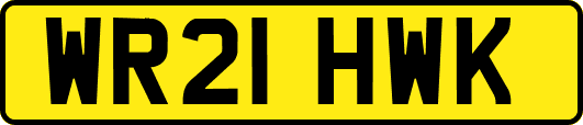 WR21HWK