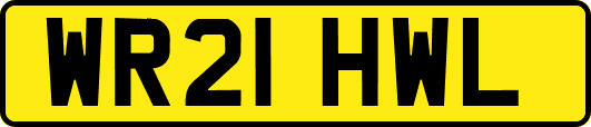 WR21HWL