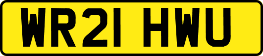 WR21HWU