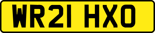 WR21HXO