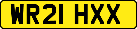 WR21HXX