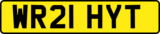 WR21HYT