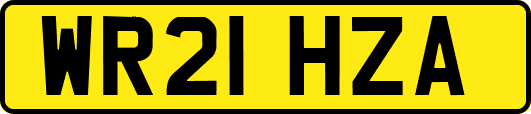 WR21HZA