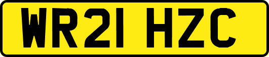 WR21HZC