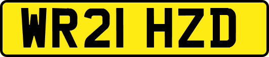 WR21HZD