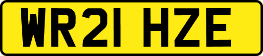 WR21HZE