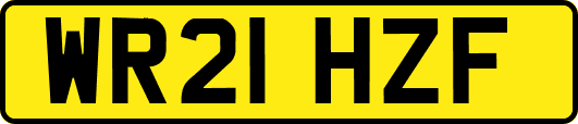 WR21HZF