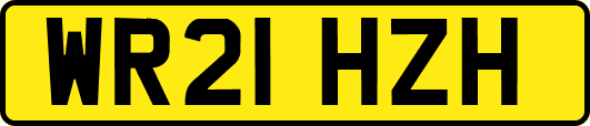 WR21HZH