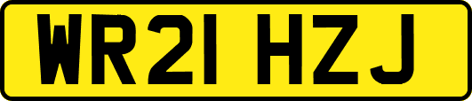 WR21HZJ