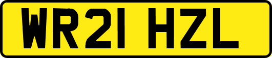 WR21HZL