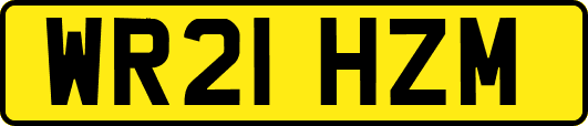 WR21HZM