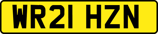 WR21HZN