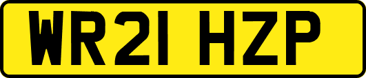 WR21HZP