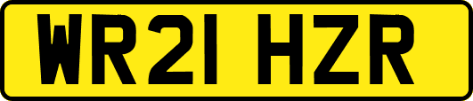 WR21HZR