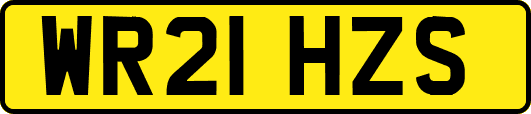 WR21HZS