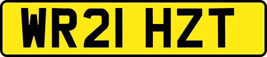 WR21HZT