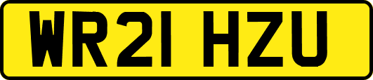 WR21HZU