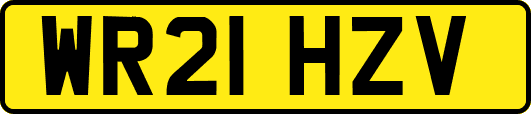WR21HZV