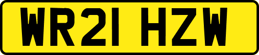 WR21HZW