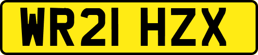 WR21HZX