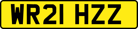 WR21HZZ