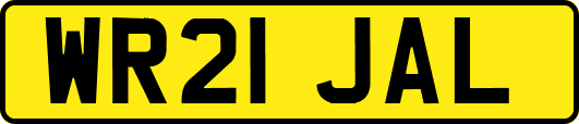 WR21JAL