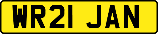 WR21JAN