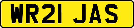 WR21JAS