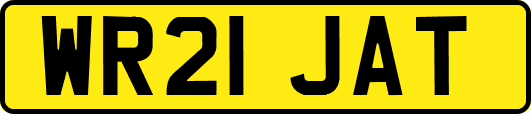 WR21JAT
